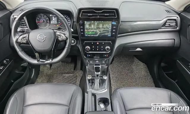 SsangYong TIBOLI 2022 1.5 автомат (гидро), миниатюра 7 SsangYong TIBOLI 2022 1.5 автомат (гидро), миниатюра 7