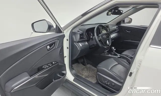 SsangYong TIBOLI 2022 1.5 автомат (гидро), миниатюра 10 SsangYong TIBOLI 2022 1.5 автомат (гидро), миниатюра 10