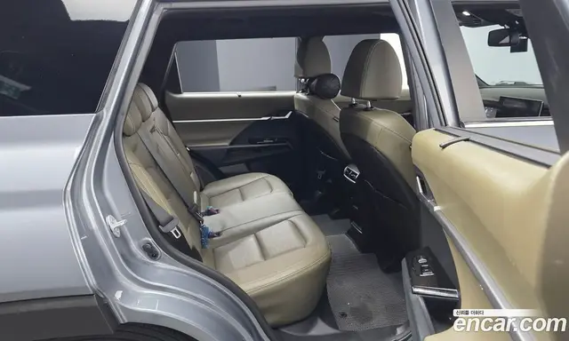 SsangYong Torres 2023 1.5 автомат (гидро), миниатюра 11