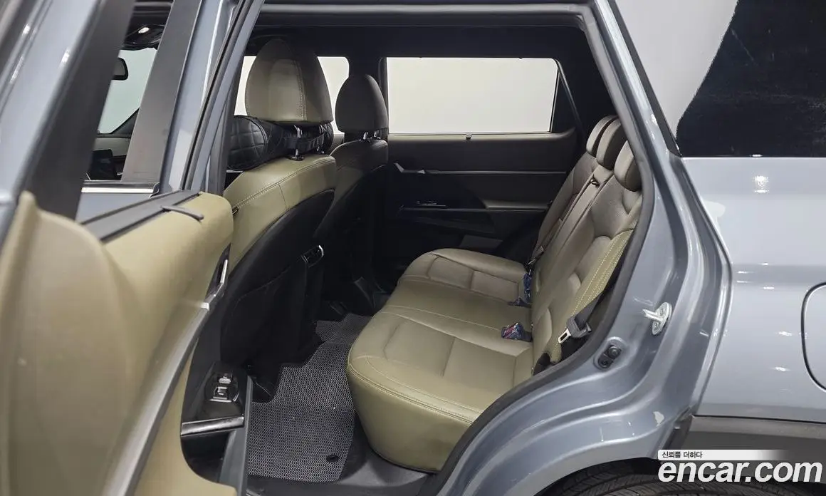 SsangYong Torres 2023 1.5 автомат (гидро), фото 12