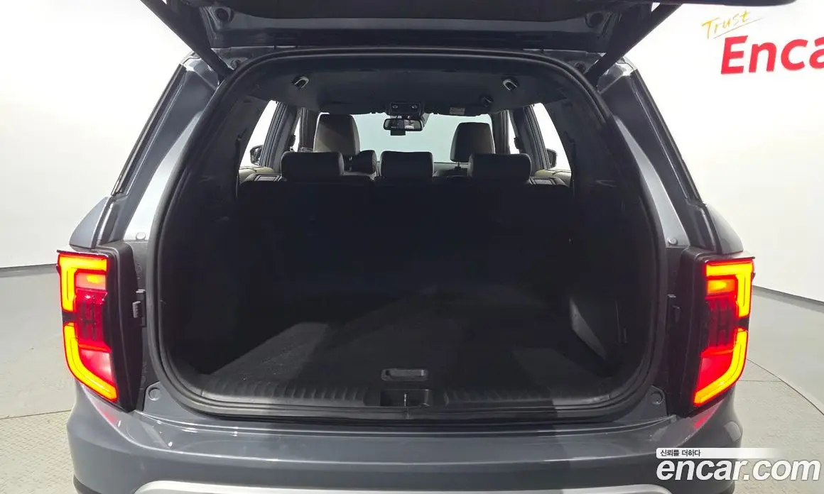 SsangYong Torres 2023 1.5 автомат (гидро), фото 18