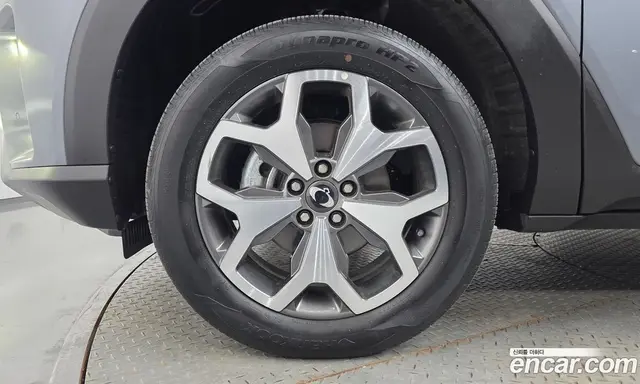 SsangYong Torres 2023 1.5 автомат (гидро), миниатюра 5