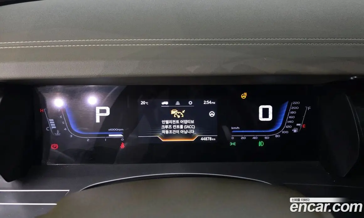 SsangYong Torres 2023 1.5 автомат (гидро), фото 8