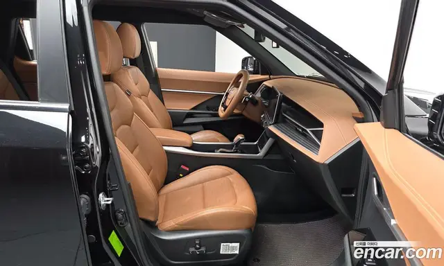 SsangYong Torres 2023 1.5 автомат (гидро), миниатюра 11 SsangYong Torres 2023 1.5 автомат (гидро), миниатюра 11