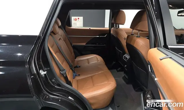 SsangYong Torres 2023 1.5 автомат (гидро), миниатюра 12