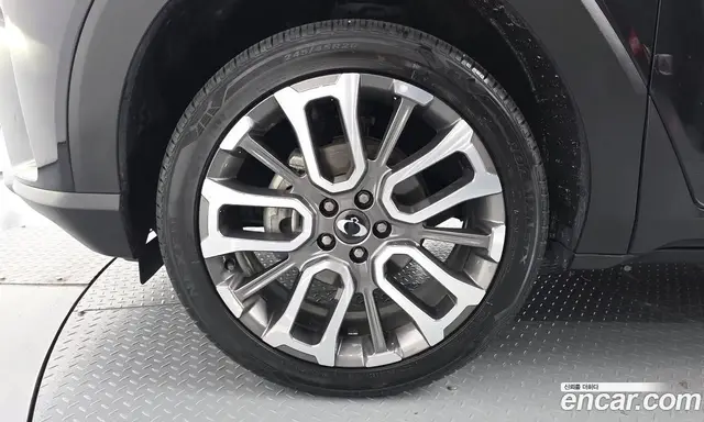 SsangYong Torres 2023 1.5 автомат (гидро), миниатюра 5 SsangYong Torres 2023 1.5 автомат (гидро), миниатюра 5