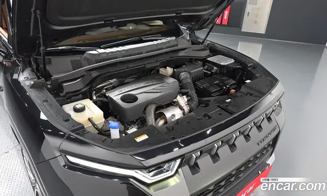 SsangYong Torres 2023 1.5 автомат (гидро), миниатюра 6 SsangYong Torres 2023 1.5 автомат (гидро), миниатюра 6