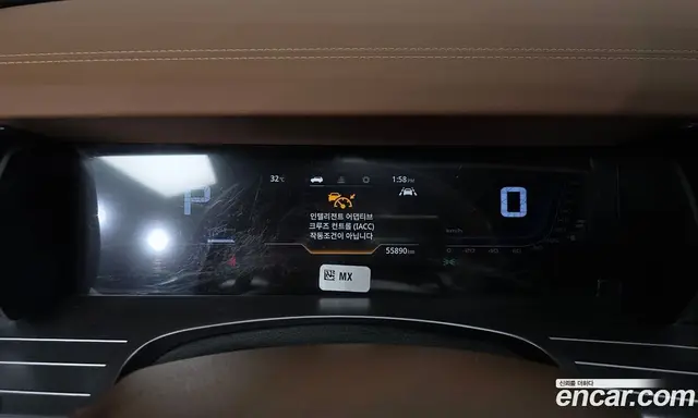 SsangYong Torres 2023 1.5 автомат (гидро), миниатюра 8 SsangYong Torres 2023 1.5 автомат (гидро), миниатюра 8