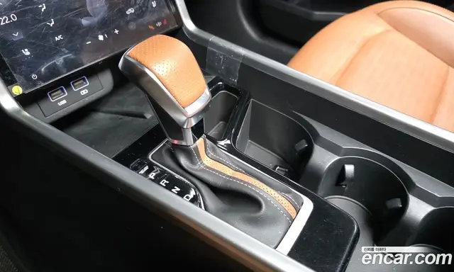 SsangYong Torres 2023 1.5 автомат (гидро), миниатюра 9 SsangYong Torres 2023 1.5 автомат (гидро), миниатюра 9