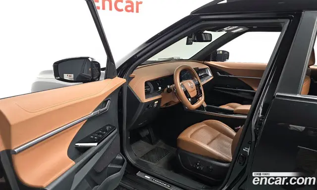 SsangYong Torres 2023 1.5 автомат (гидро), миниатюра 10 SsangYong Torres 2023 1.5 автомат (гидро), миниатюра 10