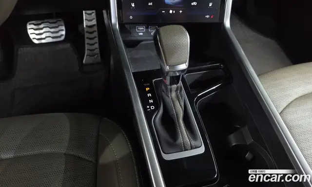 SsangYong Torres 2023 1.5 автомат (гидро), миниатюра 12