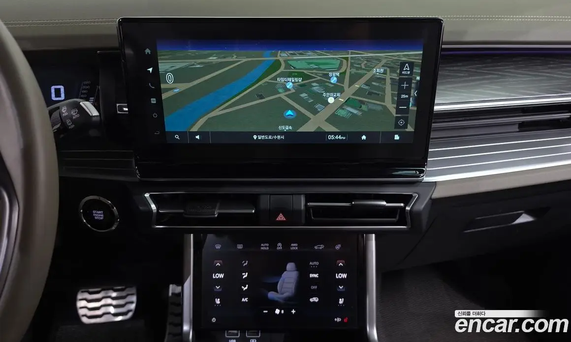 SsangYong Torres 2023 1.5 автомат (гидро), фото 19 SsangYong Torres 2023 1.5 автомат (гидро), фото 19