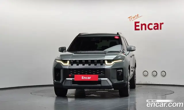 SsangYong Torres 2023 1.5 автомат (гидро), миниатюра 3 SsangYong Torres 2023 1.5 автомат (гидро), миниатюра 3