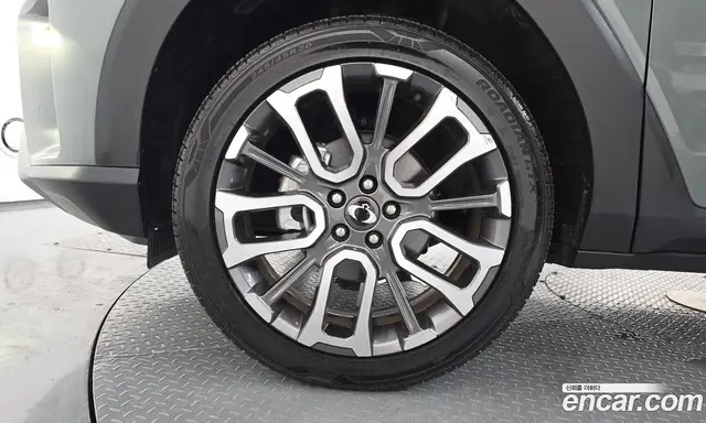 SsangYong Torres 2023 1.5 автомат (гидро), миниатюра 5 SsangYong Torres 2023 1.5 автомат (гидро), миниатюра 5