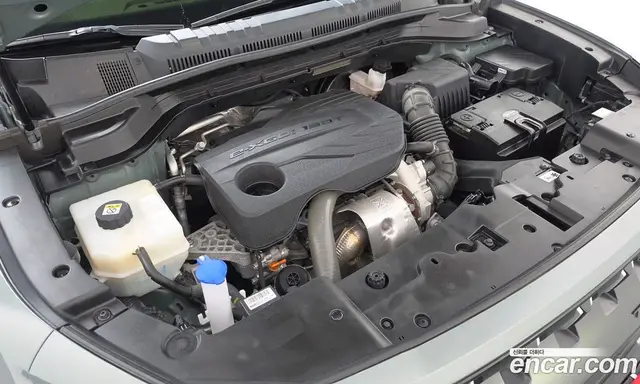 SsangYong Torres 2023 1.5 автомат (гидро), миниатюра 6 SsangYong Torres 2023 1.5 автомат (гидро), миниатюра 6