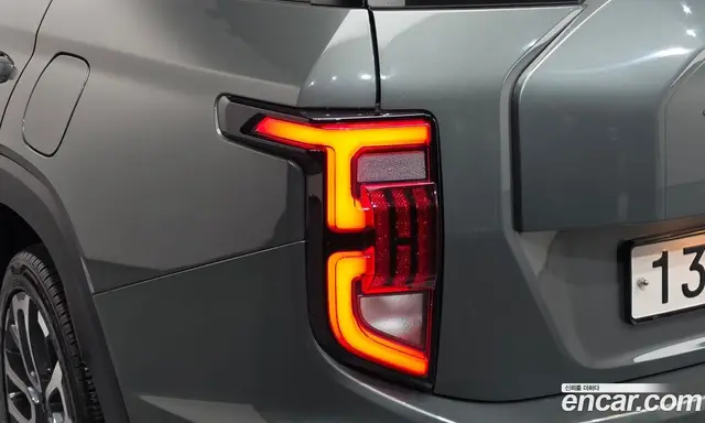 SsangYong Torres 2023 1.5 автомат (гидро), миниатюра 9 SsangYong Torres 2023 1.5 автомат (гидро), миниатюра 9