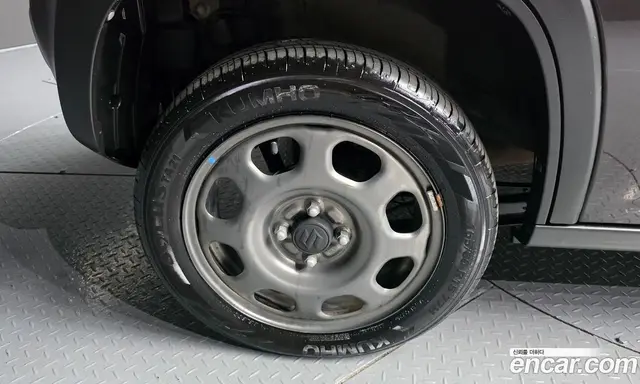 Suzuki Hustler 2014 0.7 автомат (гидро), миниатюра 5 Suzuki Hustler 2014 0.7 автомат (гидро), миниатюра 5