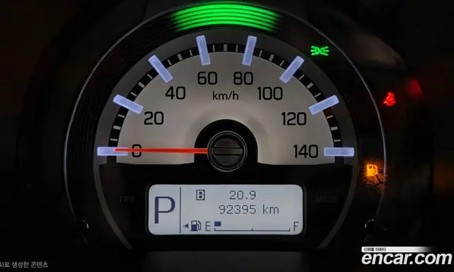 Suzuki Hustler 2014 0.7 автомат (гидро), миниатюра 8 Suzuki Hustler 2014 0.7 автомат (гидро), миниатюра 8