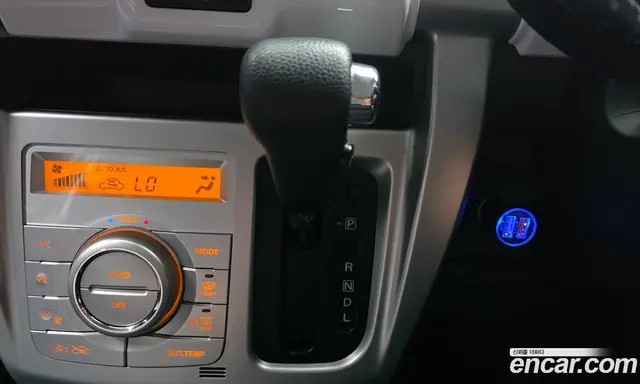Suzuki Hustler 2014 0.7 автомат (гидро), миниатюра 9 Suzuki Hustler 2014 0.7 автомат (гидро), миниатюра 9
