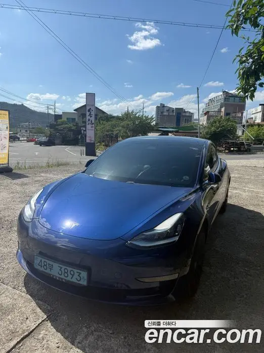 Tesla Model 3 2020 1.0 автомат (гидро), фото 1 Tesla Model 3 2020 1.0 автомат (гидро), фото 1