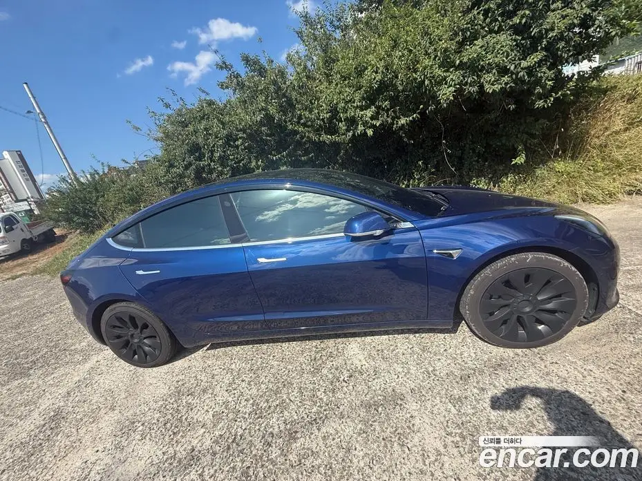 Tesla Model 3 2020 1.0 автомат (гидро), фото 11 Tesla Model 3 2020 1.0 автомат (гидро), фото 11