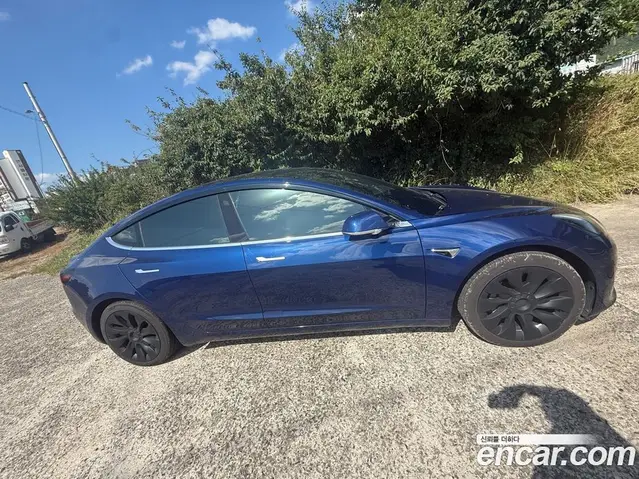 Tesla Model 3 2020 1.0 автомат (гидро), миниатюра 11 Tesla Model 3 2020 1.0 автомат (гидро), миниатюра 11