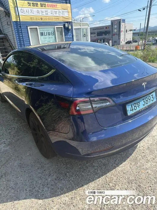 Tesla Model 3 2020 1.0 автомат (гидро), фото 13 Tesla Model 3 2020 1.0 автомат (гидро), фото 13