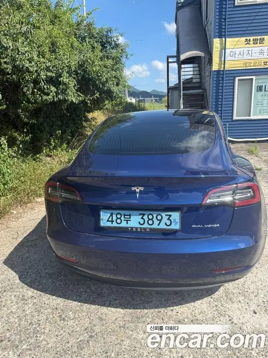 Tesla Model 3 2020 1.0 автомат (гидро), фото 14 Tesla Model 3 2020 1.0 автомат (гидро), фото 14