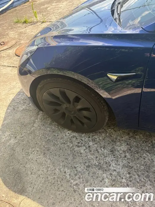 Tesla Model 3 2020 1.0 автомат (гидро), фото 15 Tesla Model 3 2020 1.0 автомат (гидро), фото 15
