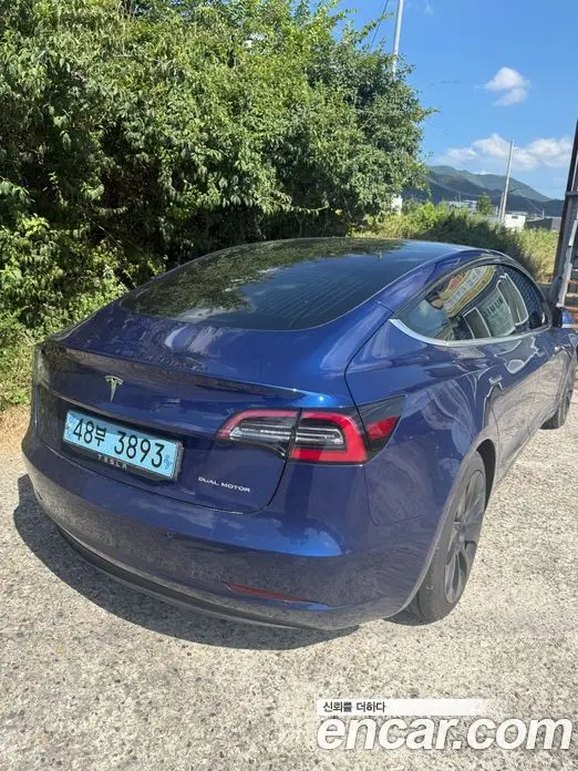 Tesla Model 3 2020 1.0 автомат (гидро), фото 16 Tesla Model 3 2020 1.0 автомат (гидро), фото 16