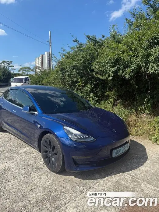 Tesla Model 3 2020 1.0 автомат (гидро), фото 17 Tesla Model 3 2020 1.0 автомат (гидро), фото 17
