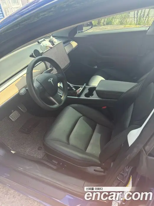 Tesla Model 3 2020 1.0 автомат (гидро), фото 3 Tesla Model 3 2020 1.0 автомат (гидро), фото 3