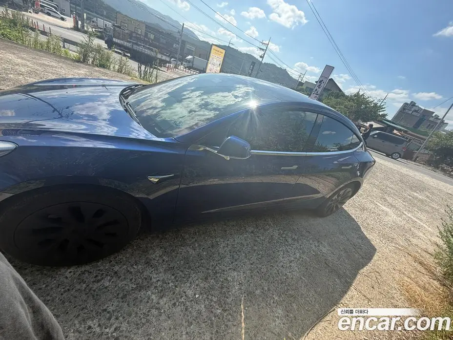 Tesla Model 3 2020 1.0 автомат (гидро), фото 5 Tesla Model 3 2020 1.0 автомат (гидро), фото 5