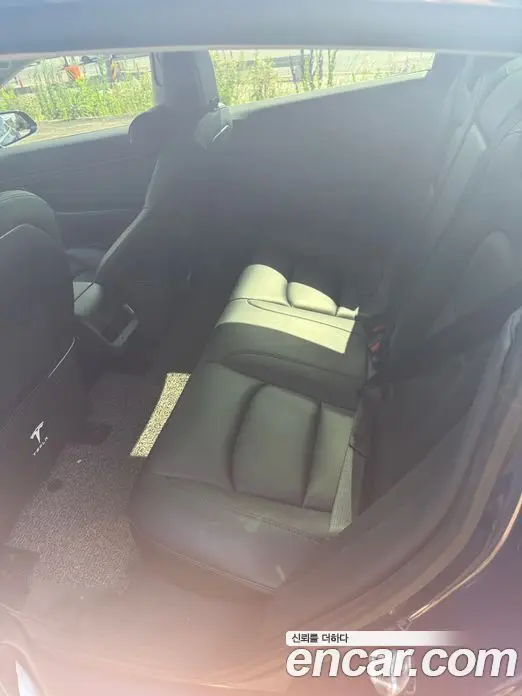 Tesla Model 3 2020 1.0 автомат (гидро), миниатюра 6 Tesla Model 3 2020 1.0 автомат (гидро), миниатюра 6