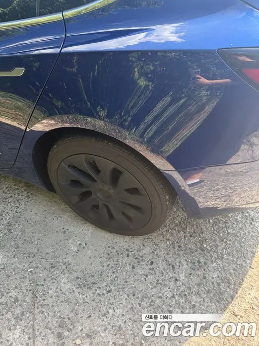 Tesla Model 3 2020 1.0 автомат (гидро), фото 8 Tesla Model 3 2020 1.0 автомат (гидро), фото 8