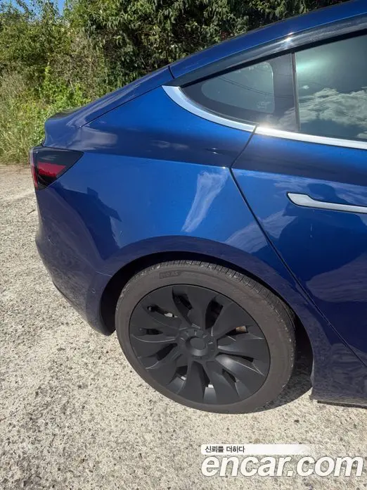Tesla Model 3 2020 1.0 автомат (гидро), миниатюра 10 Tesla Model 3 2020 1.0 автомат (гидро), миниатюра 10