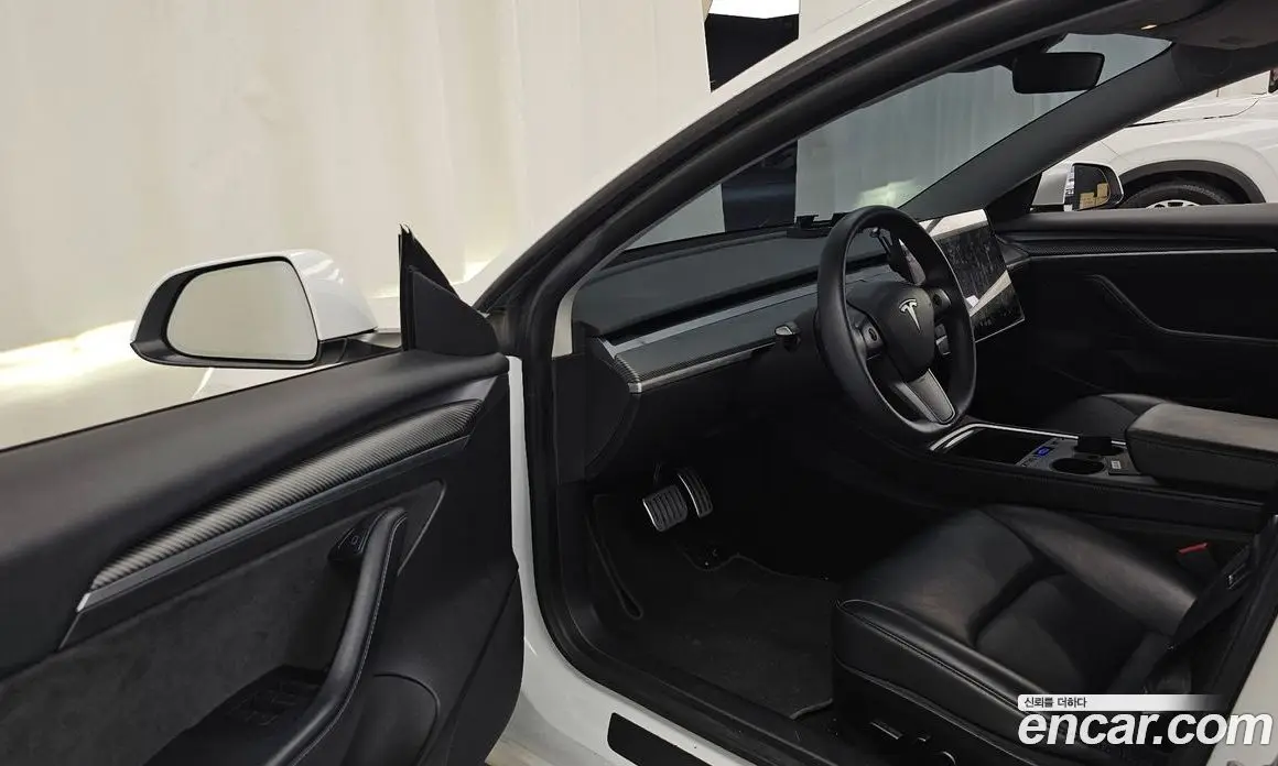 Tesla Model 3 2021 0.2 автомат (гидро), фото 13 Tesla Model 3 2021 0.2 автомат (гидро), фото 13
