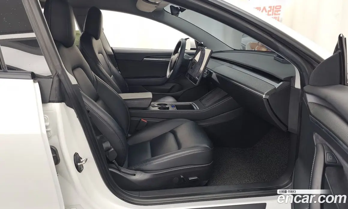 Tesla Model 3 2021 0.2 автомат (гидро), фото 17 Tesla Model 3 2021 0.2 автомат (гидро), фото 17