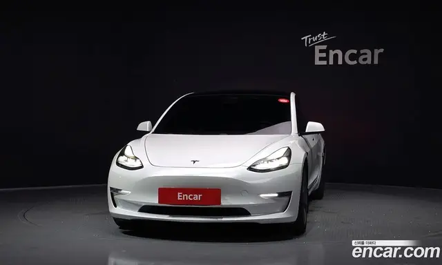 Tesla Model 3 2021 0.2 автомат (гидро), миниатюра 3 Tesla Model 3 2021 0.2 автомат (гидро), миниатюра 3