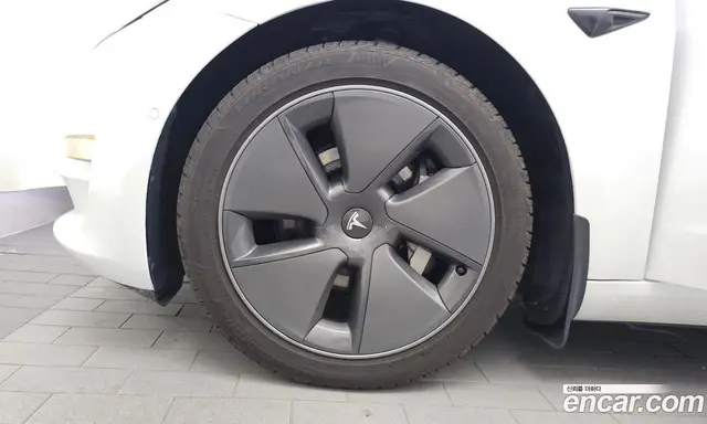 Tesla Model 3 2021 0.2 автомат (гидро), миниатюра 5 Tesla Model 3 2021 0.2 автомат (гидро), миниатюра 5
