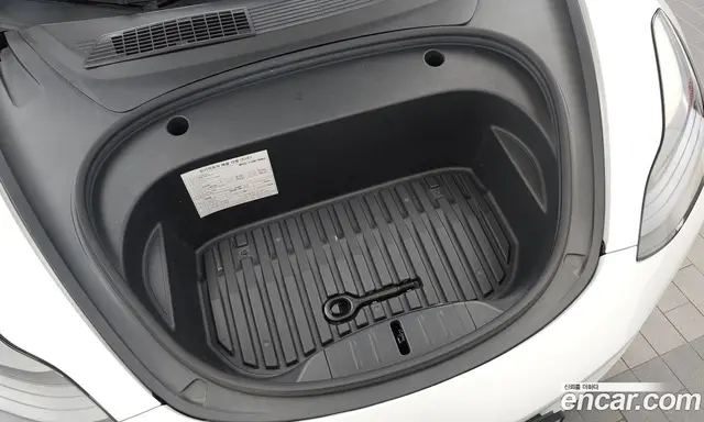 Tesla Model 3 2021 0.2 автомат (гидро), миниатюра 6 Tesla Model 3 2021 0.2 автомат (гидро), миниатюра 6