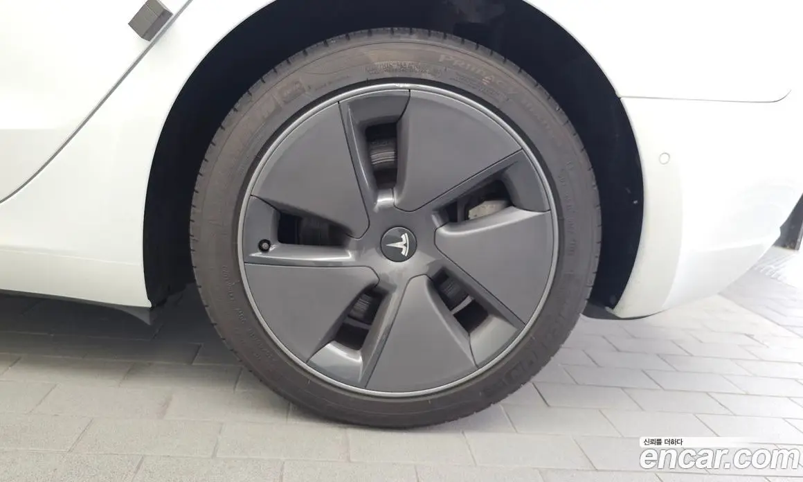 Tesla Model 3 2021 0.2 автомат (гидро), фото 7 Tesla Model 3 2021 0.2 автомат (гидро), фото 7