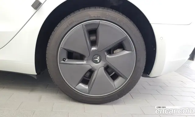 Tesla Model 3 2021 0.2 автомат (гидро), миниатюра 7 Tesla Model 3 2021 0.2 автомат (гидро), миниатюра 7
