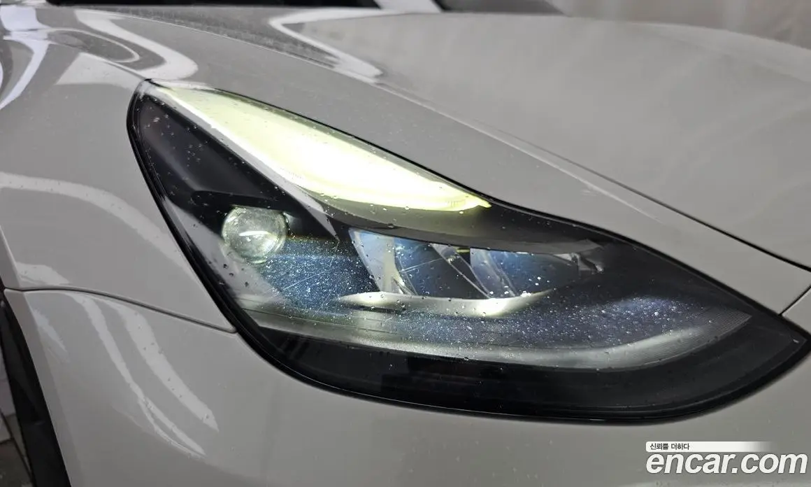 Tesla Model 3 2021 0.2 автомат (гидро), фото 8 Tesla Model 3 2021 0.2 автомат (гидро), фото 8