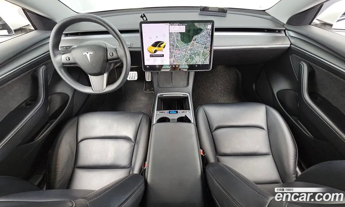 Tesla Model 3 2021 0.2 автомат (гидро), фото 10 Tesla Model 3 2021 0.2 автомат (гидро), фото 10