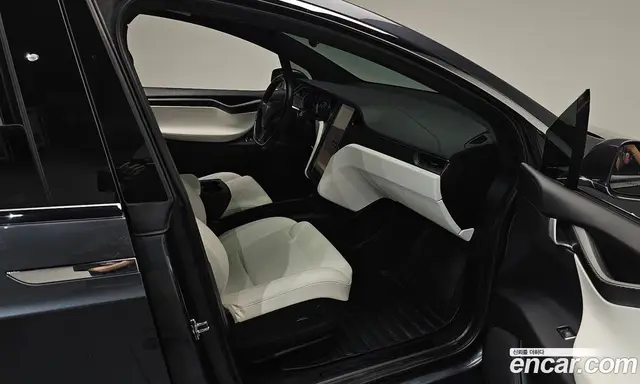 Tesla Model X 2018 0.3 автомат (гидро), миниатюра 11 Tesla Model X 2018 0.3 автомат (гидро), миниатюра 11