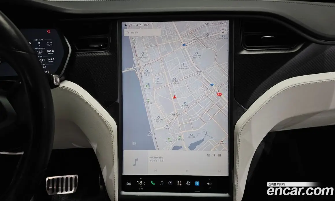 Tesla Model X 2018 0.3 автомат (гидро), фото 14 Tesla Model X 2018 0.3 автомат (гидро), фото 14