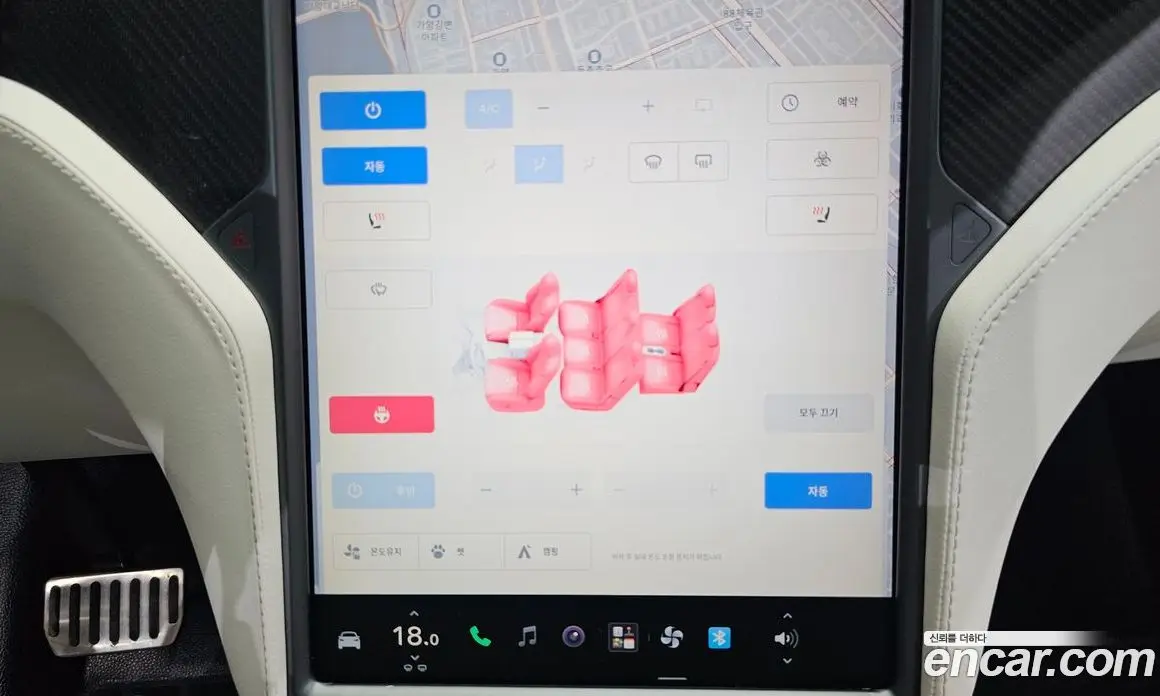 Tesla Model X 2018 0.3 автомат (гидро), фото 15 Tesla Model X 2018 0.3 автомат (гидро), фото 15