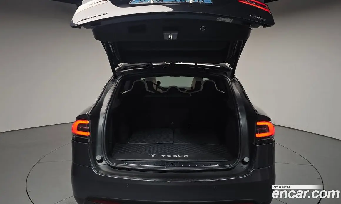 Tesla Model X 2018 0.3 автомат (гидро), фото 20 Tesla Model X 2018 0.3 автомат (гидро), фото 20