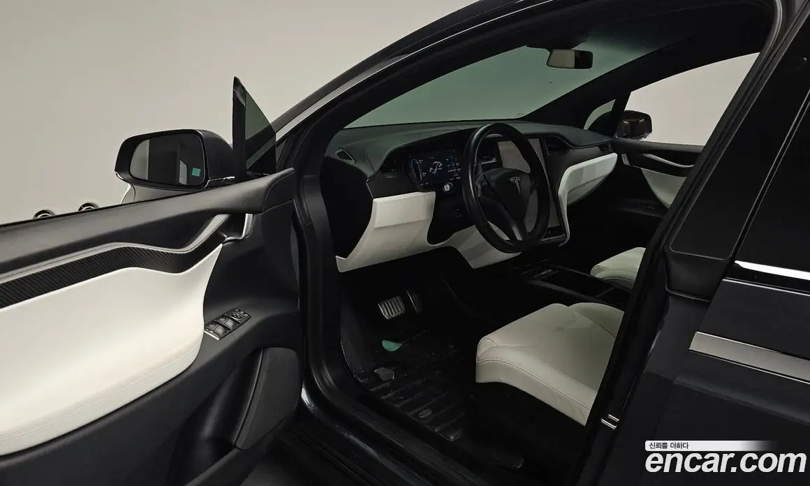 Tesla Model X 2018 0.3 автомат (гидро), фото 10 Tesla Model X 2018 0.3 автомат (гидро), фото 10